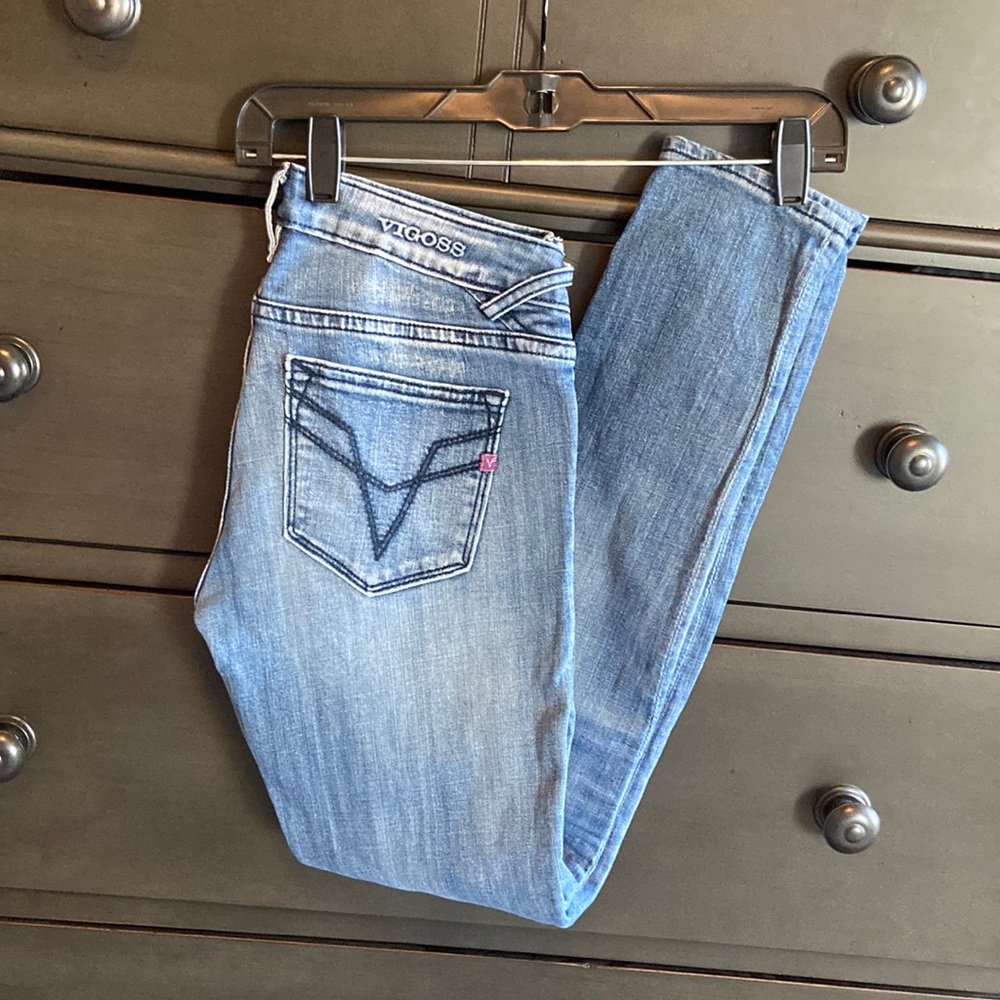 Vigoss Skinny Jeans